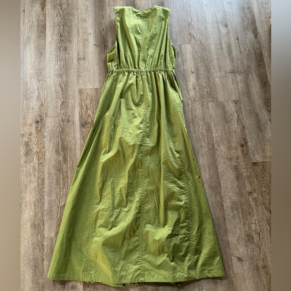 Deluc Rubens Midi Dress - Picture 5 of 8